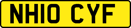NH10CYF