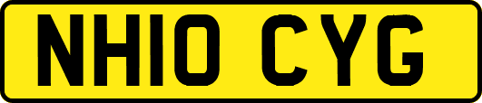 NH10CYG