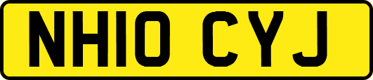 NH10CYJ