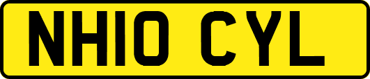 NH10CYL