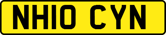 NH10CYN