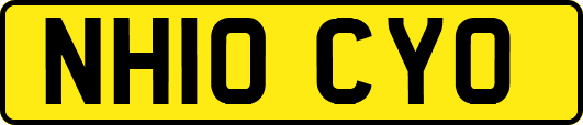 NH10CYO