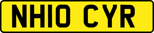 NH10CYR