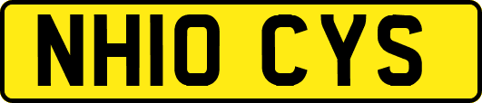 NH10CYS
