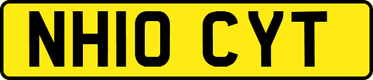 NH10CYT