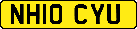NH10CYU