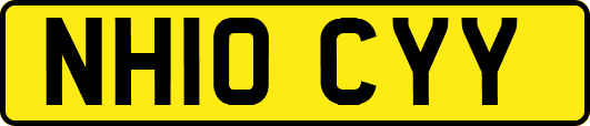 NH10CYY