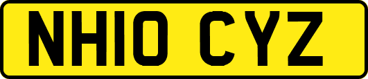 NH10CYZ