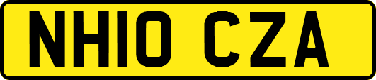 NH10CZA