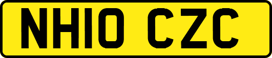 NH10CZC