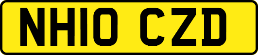 NH10CZD