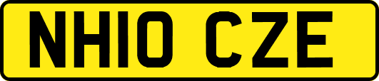 NH10CZE