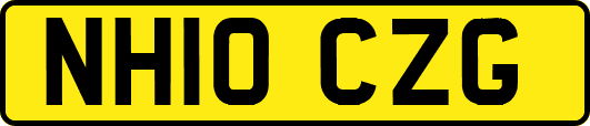 NH10CZG
