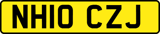 NH10CZJ