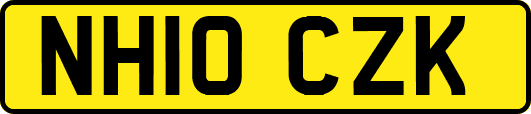 NH10CZK