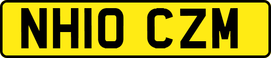 NH10CZM