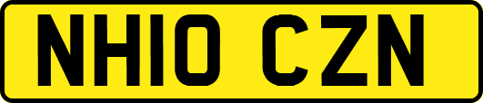 NH10CZN