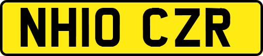 NH10CZR
