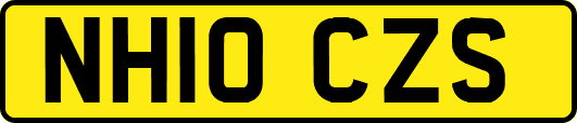 NH10CZS