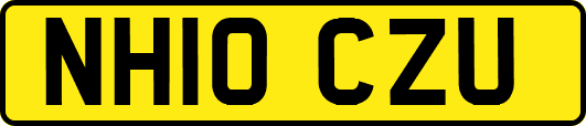 NH10CZU