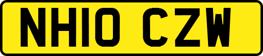 NH10CZW