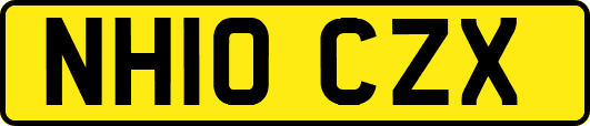 NH10CZX
