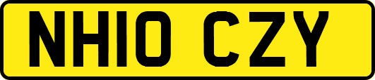 NH10CZY