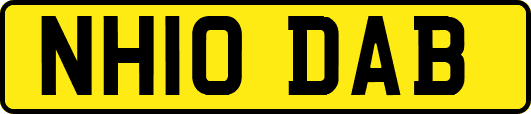 NH10DAB