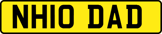 NH10DAD