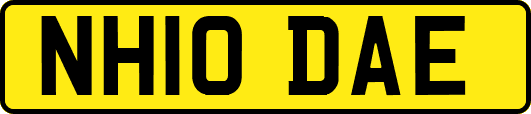 NH10DAE