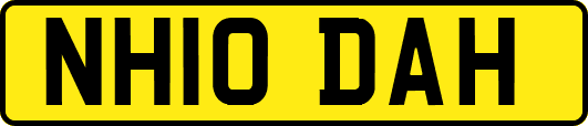 NH10DAH