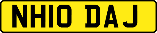 NH10DAJ