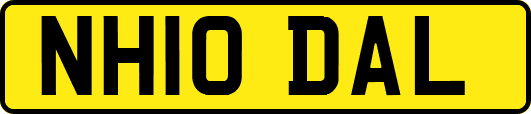 NH10DAL