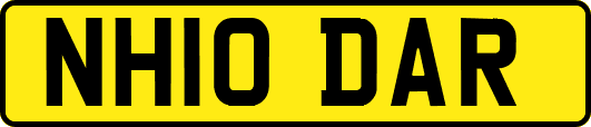 NH10DAR