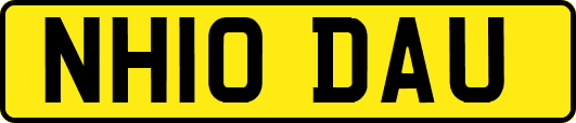 NH10DAU