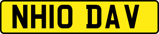 NH10DAV