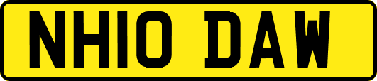 NH10DAW