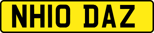 NH10DAZ