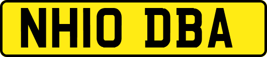 NH10DBA
