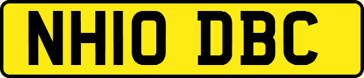NH10DBC