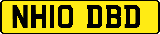 NH10DBD