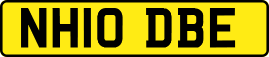 NH10DBE