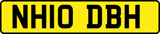 NH10DBH