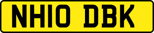 NH10DBK
