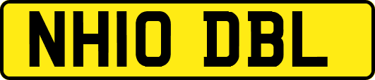 NH10DBL