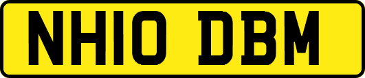 NH10DBM