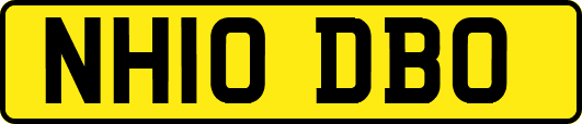 NH10DBO