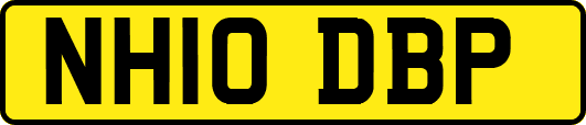NH10DBP