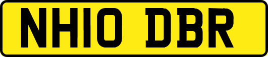 NH10DBR
