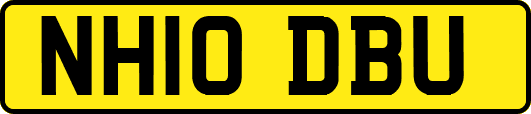 NH10DBU